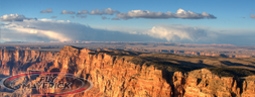 Canyon Dancer
