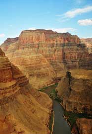Grand Canyon Arizona