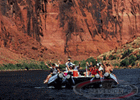 Grand Canyon Colorado River Rafting