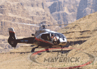 Grand Canyon Air Tours from Las Vegas