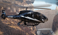 Maverick Grand Canyon Helicopter Tours