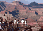Grand Canyon Skywalk Tour with Maverick