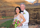 Grand Canyon Helicopter Weddings