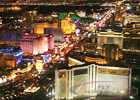 Las Vegas Helicopter Weddings