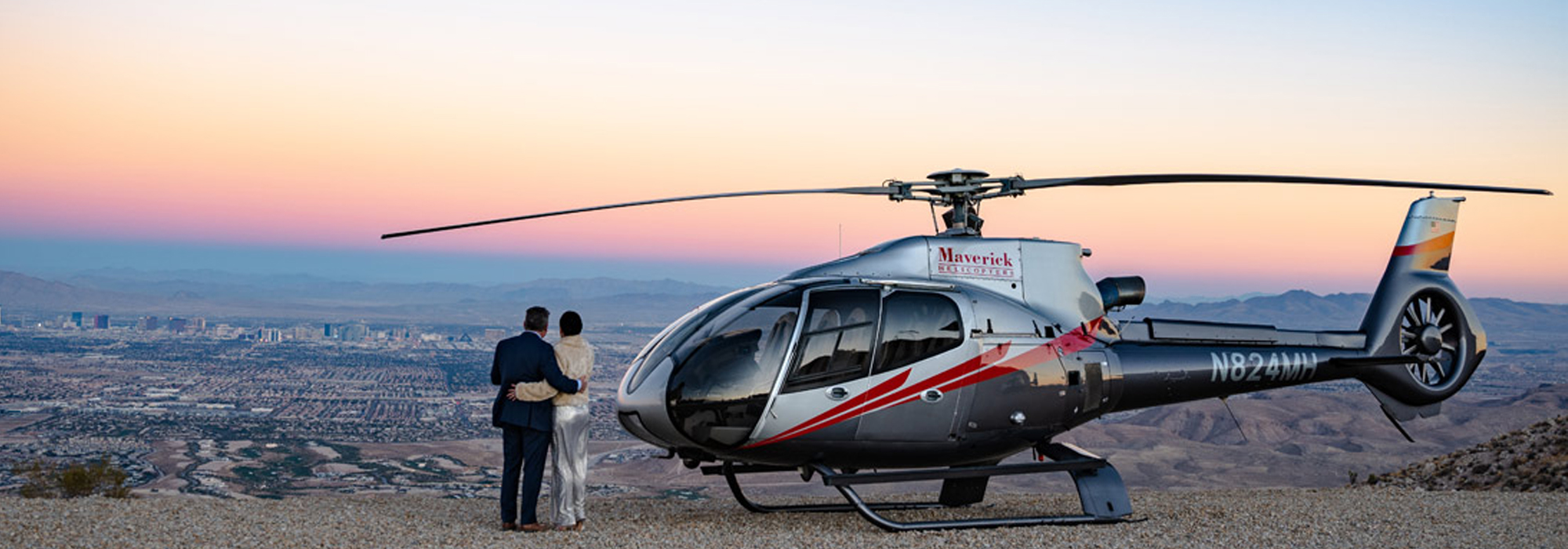 Grand Canyon Wedding