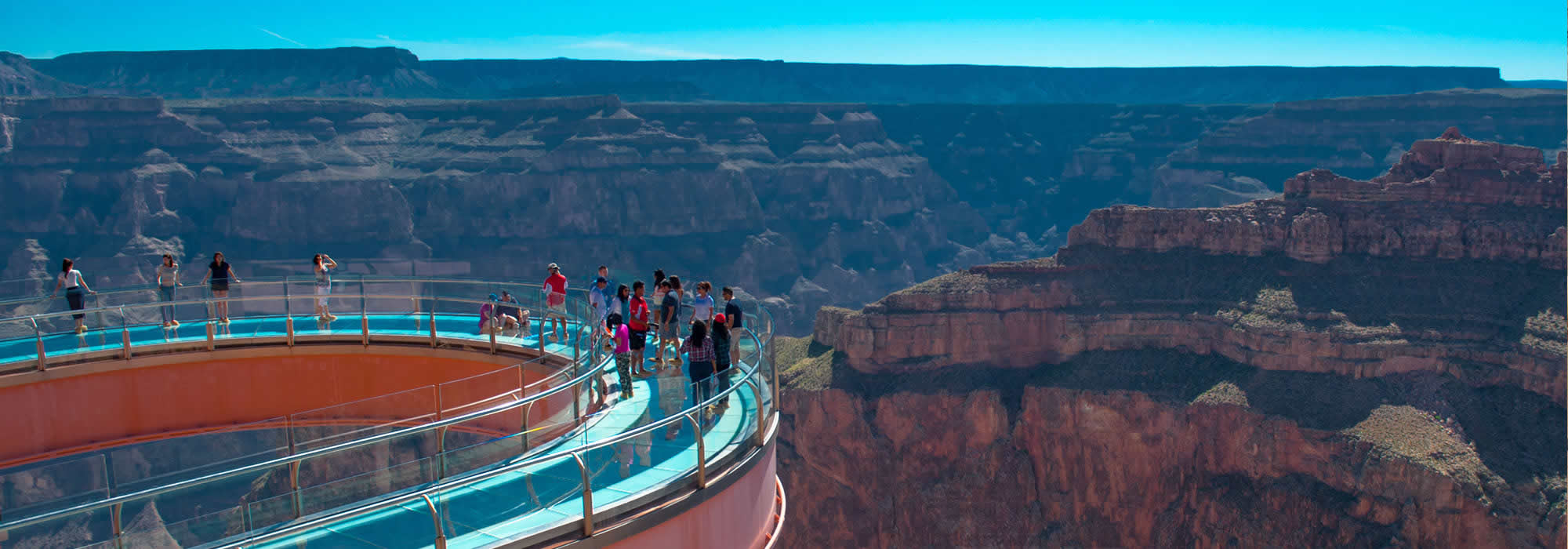 Grand Canyon Sightseeing | West Rim Tour | South Rim Tour | North Rim Tour