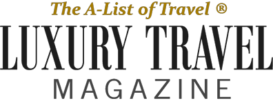 Luxury Travel Magazine