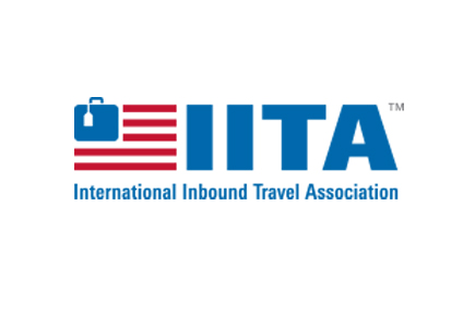 International Inbound Travel Association Logo