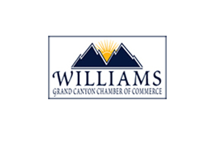 Williams Grand Canyon Chamber of Commerce Logo