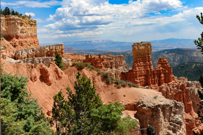 Helicopter charters to Bryce Canyon from Las Vegas