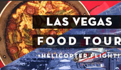 Savory Bites & Neon Lights primary video