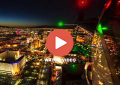Las Vegas Night Flight and Afternoon Bites at Buddy V's 2023 - Viator