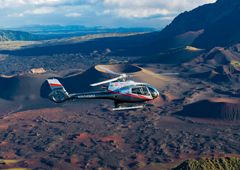 maverick helicopter tour maui